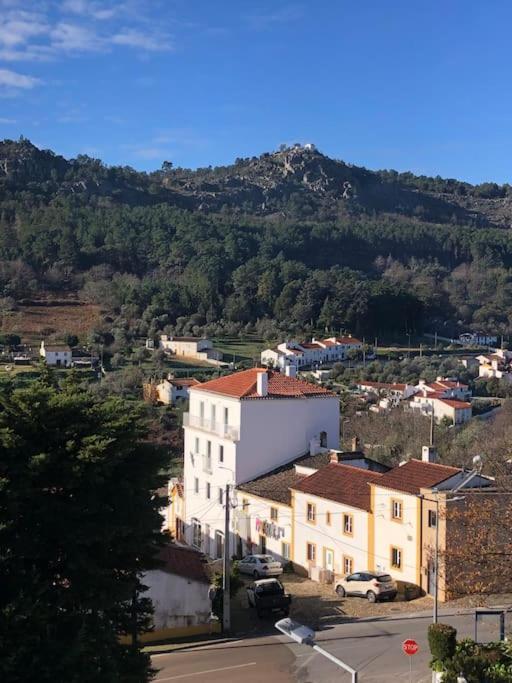 Appartement Casa Alta T0 à Castelo de Vide Extérieur photo