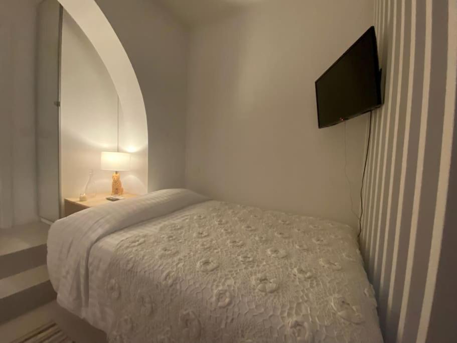 Appartement Casa Alta T0 à Castelo de Vide Extérieur photo