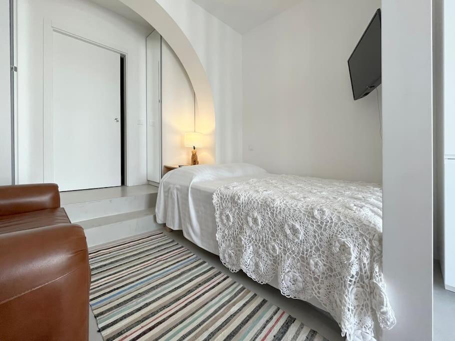 Appartement Casa Alta T0 à Castelo de Vide Extérieur photo