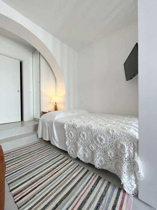 Appartement Casa Alta T0 à Castelo de Vide Extérieur photo