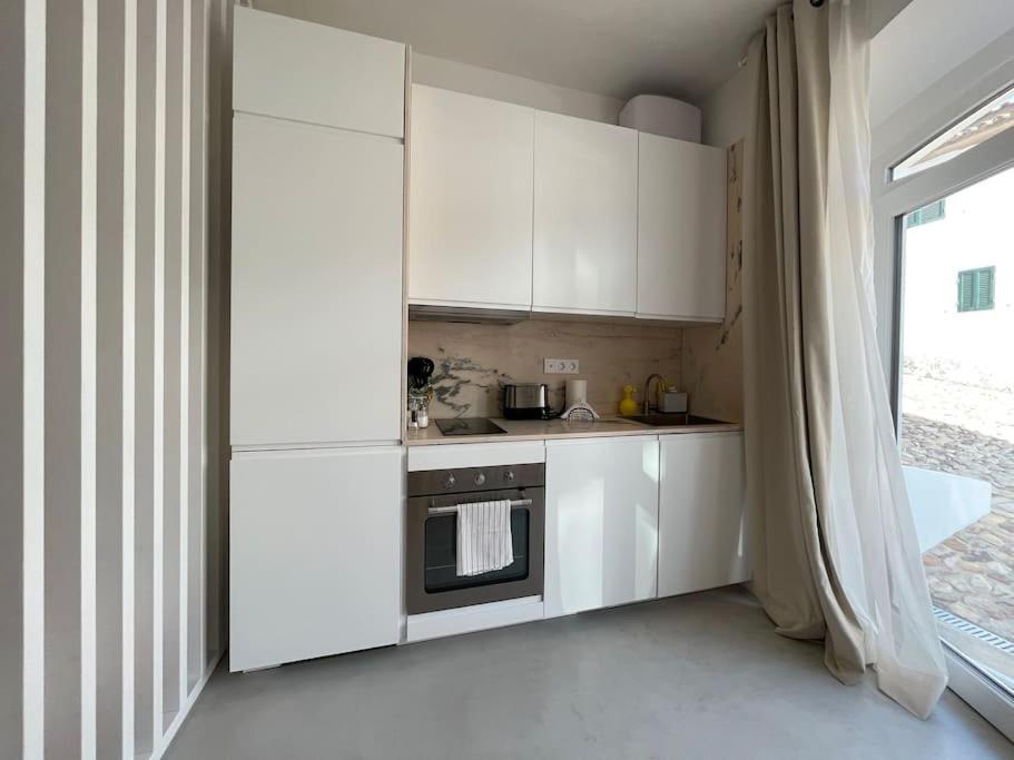 Appartement Casa Alta T0 à Castelo de Vide Extérieur photo